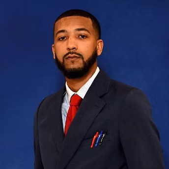 Portrait of Tyler Wester, attorney at NXTGen Law Group